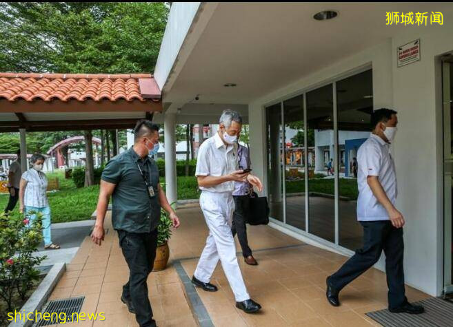 新加坡开启全民拉票模式，这些词分量十足“光说不做”“冒险投票”