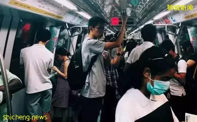 全球化：新加坡的“无现金购物”