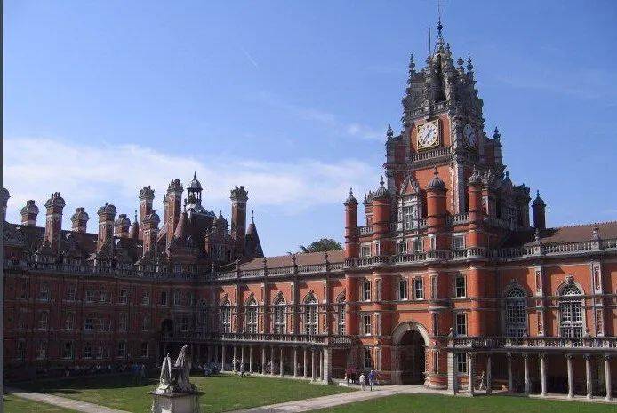 新加坡私立大學是如何逆襲國內的985、211院校的