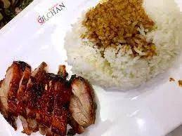 科小文新加坡游记之—牛车水美食篇