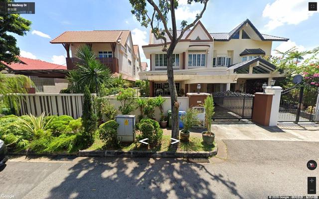 真实的新加坡,看看这里居民的住房和生活,人均GDP6.4万美元