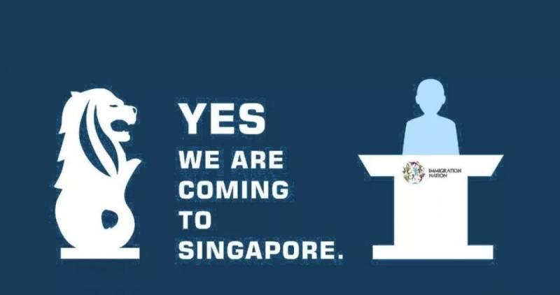 移民新加坡，哪条路适合你