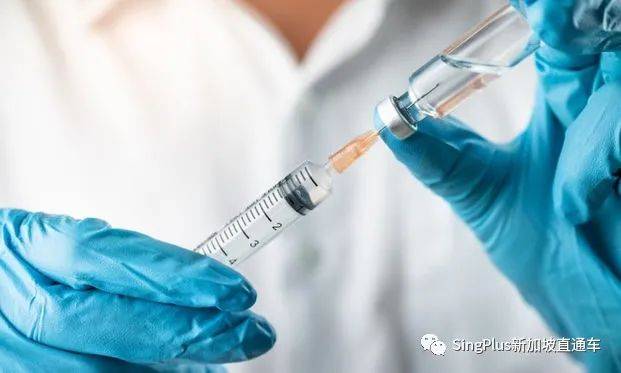 4000多种新冠变种全球散播，在新加坡光打疫苗只怕不行了