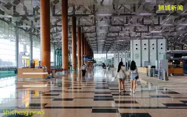 新生必看 疫情期間新加坡留學行前准備清單