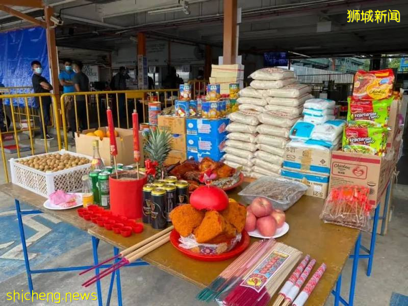 這樣的新加坡真是待不下！去！了