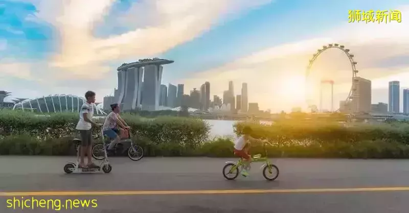 异国生活 如果我还在新加坡工作,会不会更安稳