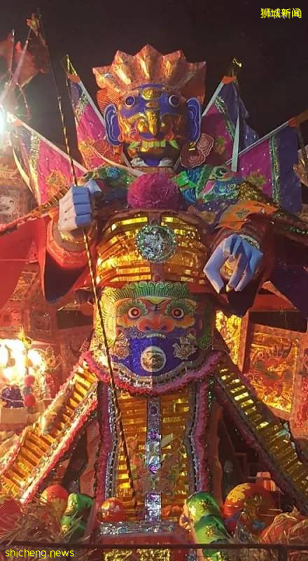 這樣的新加坡真是待不下！去！了