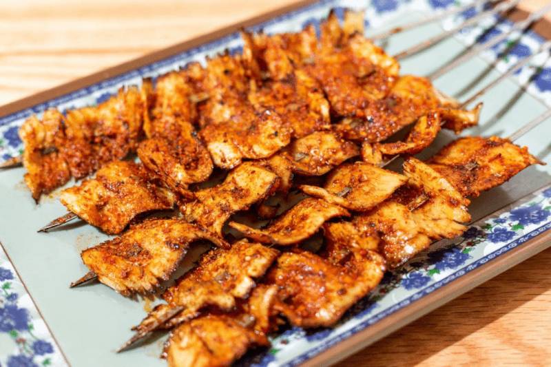 文庆新食代新店开业狂送霸王餐!还有招牌鸡公煲集赞免费领