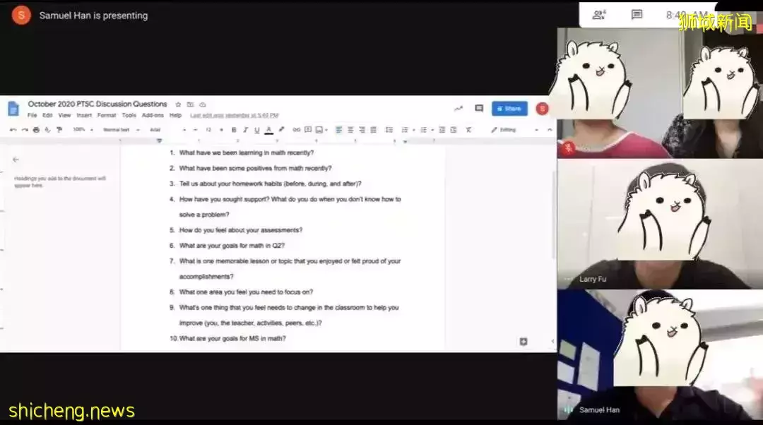 中国小朋友最害怕的事,新加坡的娃们竟然特别期待