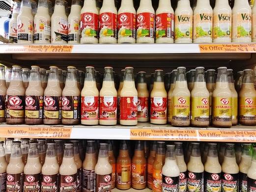 新加坡網紅鵬泰超市開網店啦!不用出門也能買到純正的泰國味道!首次下單滿25新幣即可免運費送貨上門哦