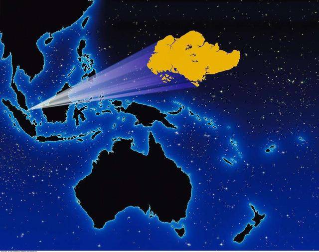 新加坡7成以上都是说普通话的华人，为什么英语却是第一语言呢