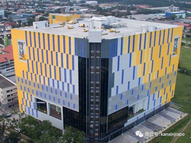 新增食品厂感染群,3位中国籍客工确诊