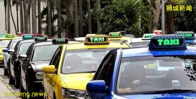 气到跳脚！盘点新加坡司机开车的7大恶习!