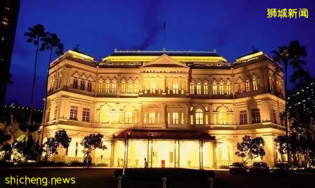 新加坡十个必去的旅游景点