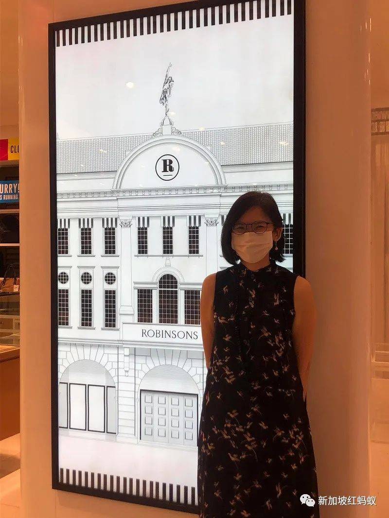 獅城百年商場關門前最後一個月，有什麽不爲人知的一面