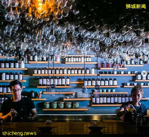 本月21日終于開放堂食!均價S$3.5的人氣西餐、S$10就能吃到地道泰國料理、亞洲Top50酒吧已經爲你安排好