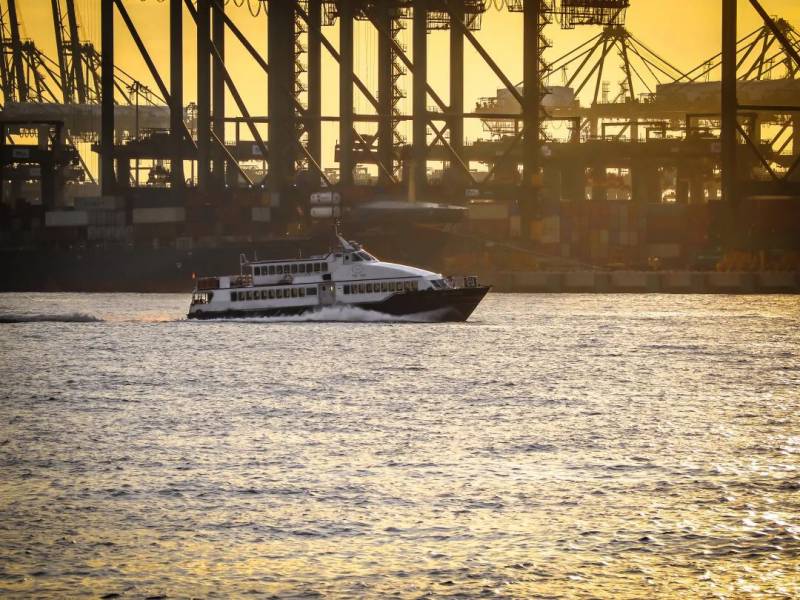 每一張都是 Ins 大片！這樣的新加坡你見過嗎