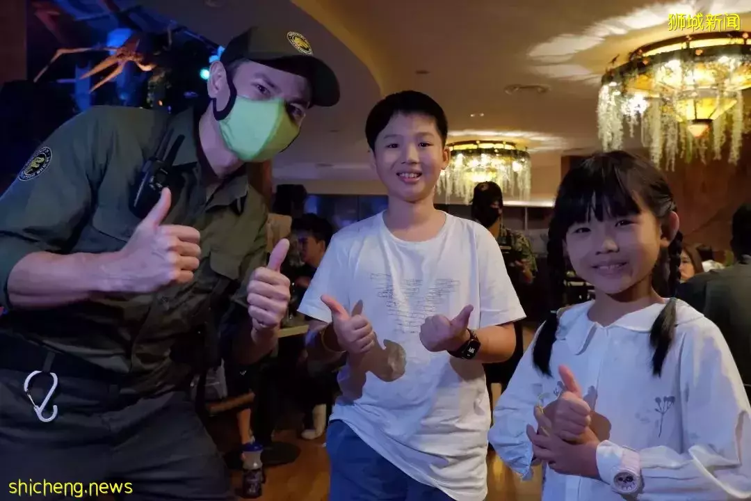 新加坡环球影城搞事情！恐龙大餐，超刺激的侏罗纪盛宴来啦