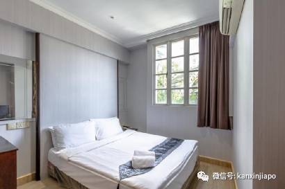 重磅!Hotel Calmo Bugis开启长租新模式,学生党与上班族的福利