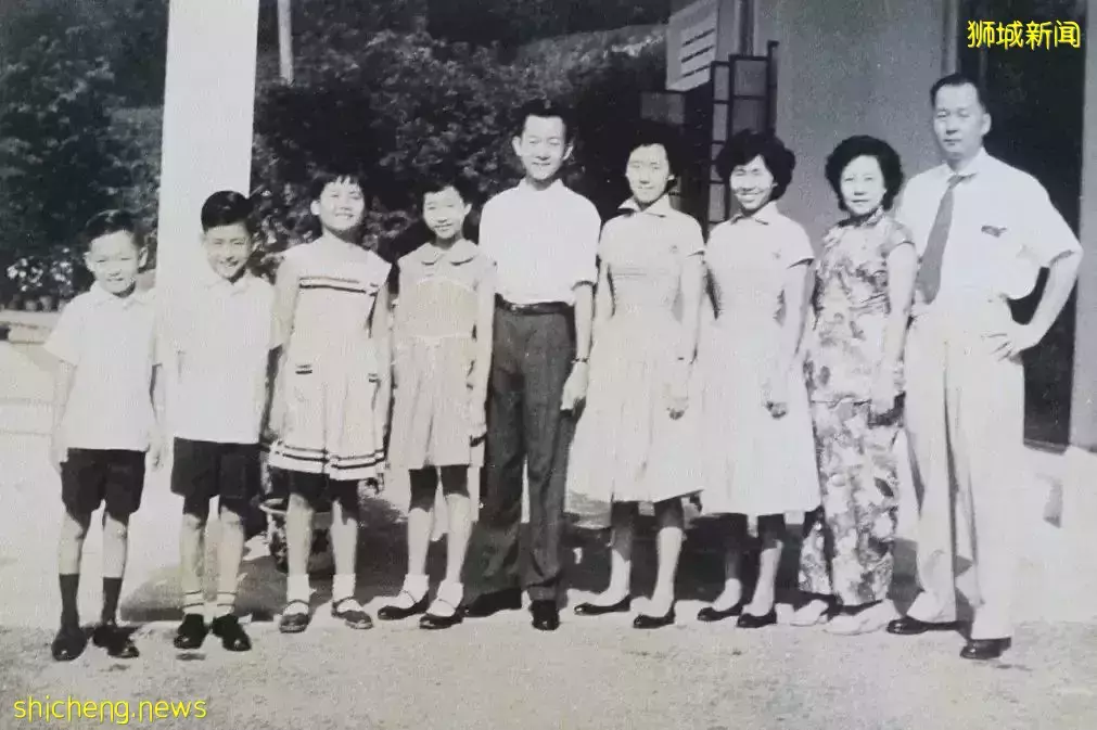 阿公之路——許雪翹訪談