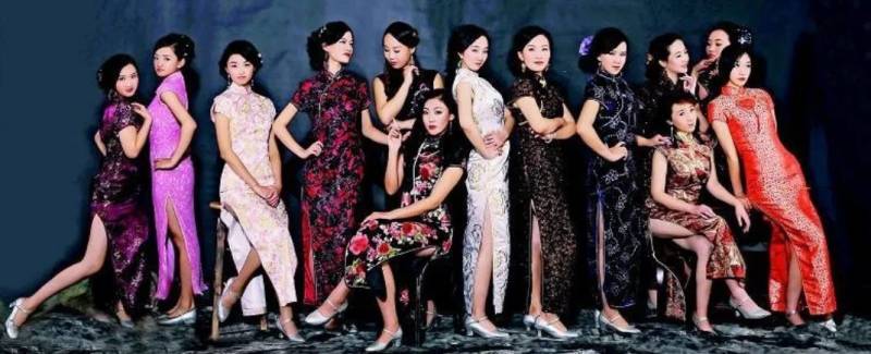 那些年新加坡妓女集体义卖，只是为了让华人孩子有学上