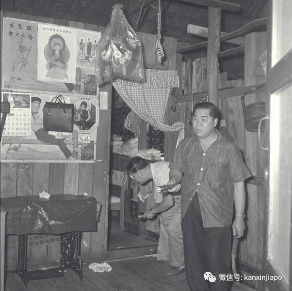 新加坡"危險第一人"——綁票大王伏誅記