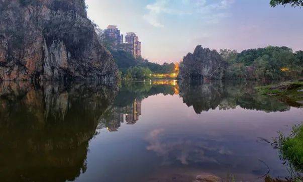 周末假裝出國遊——新加坡最具異國風情的小衆景點推薦！安排