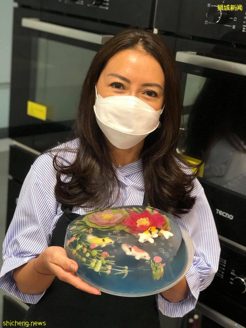 学习新技能的时间到✨搜罗本地烘焙班🎂老师指导、详细食谱,看手残小白逆袭成大师