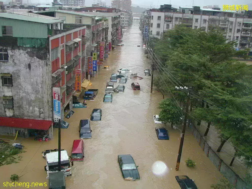 新航飞机降落时险出事!剧烈抖动差点冲出跑道!新加坡曾发生这些空难