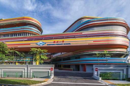 【新加坡留学】特选学校解决你出国保留华族文化的硬伤