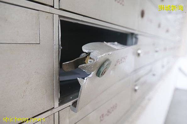 鸳鸯贼衣架钓信封 偷走万元补助券