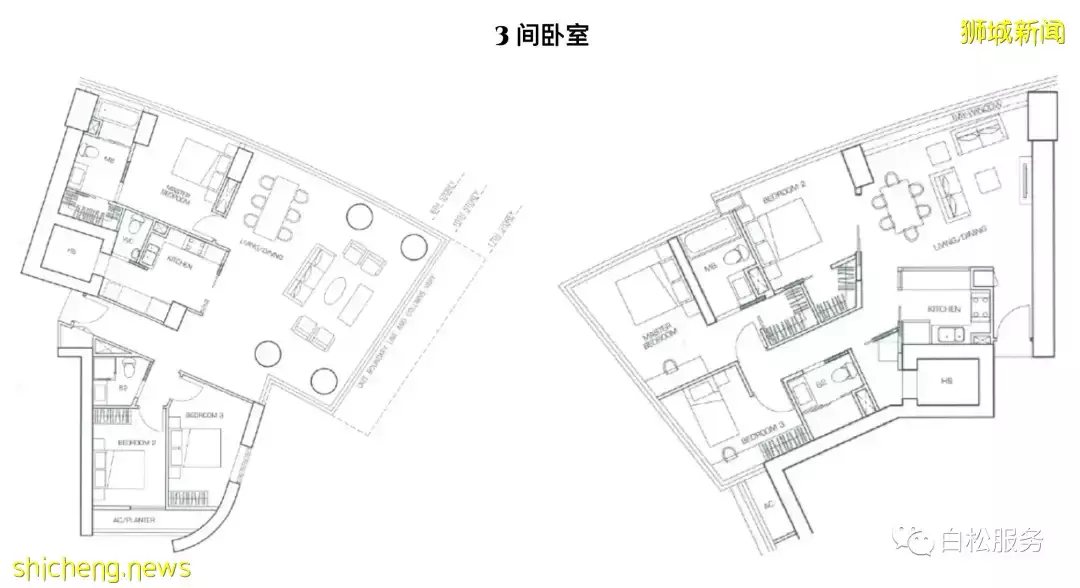 新加坡The Sail@Marina Bay 濱海灣的風帆