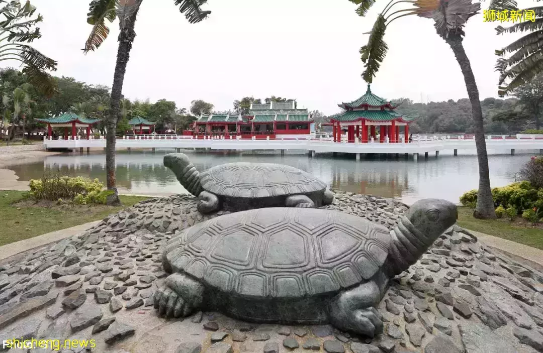 無需簽證！新加坡周邊12個絕美小島，每個都超有特色