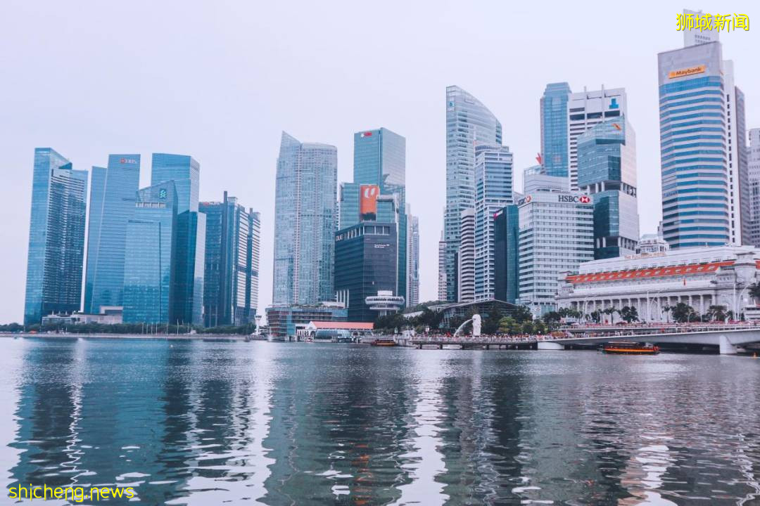 美国提议实施全球最低企业税,新加坡要如何是好