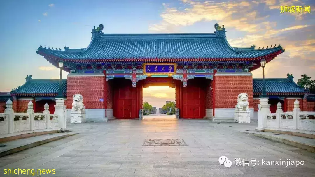 这个机会,身处新加坡的你一定要珍惜