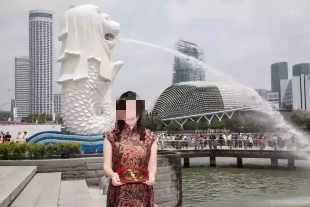 帮中国富商“代购洋房”,这个新移民被判坐牢两周