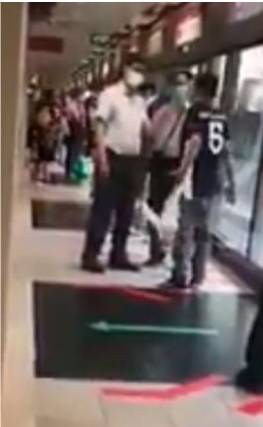 爲什麽我勸你們不戴口罩