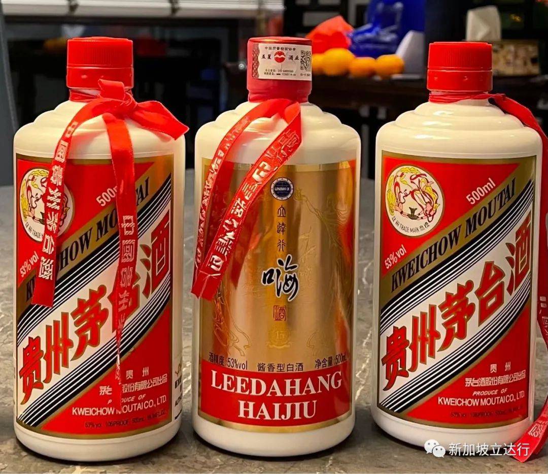 立达行来自海事业的跨界献礼