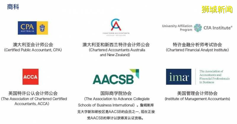 留學選澳洲還是新加坡?這所大學讓你不再糾結