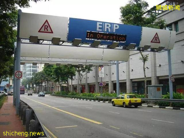 新加坡的“自動駕駛”新名片：成于國小，憂也國小