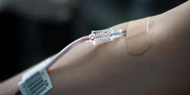 震惊！本地一男子献血前竟然隐瞒男男性行为，随后确诊爱之病