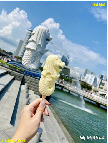 美國男明星線上廣征新加坡美食照 你覺得哪種食物最具代表性