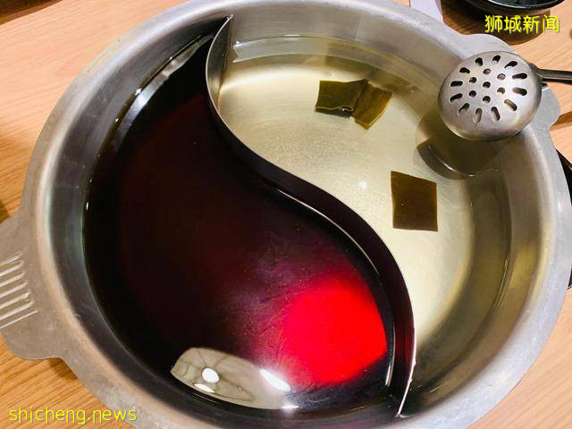 吃遍新加坡 第2期：还原真实日本味道的自助火锅