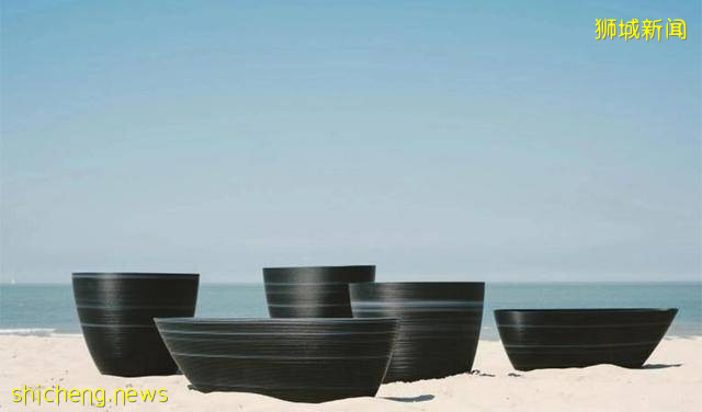 3D打印新闻:新加坡使用3D打印的机器人来解决最后一公里配送问题