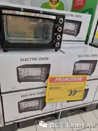 【下周活动】圣诞活动多多,Popeyes、Jolibee超值圣诞套餐,Mayer电器年终折扣低至55%