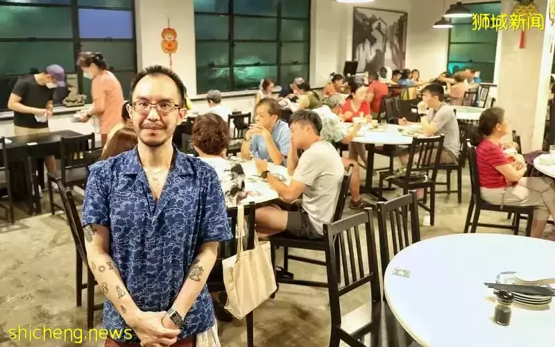 家嫂旗艦店結業前最後一夜 百名食客湧來告別