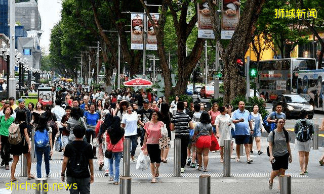 關于新加坡的冷知識，最後一個95%的學生和家長都不知道!