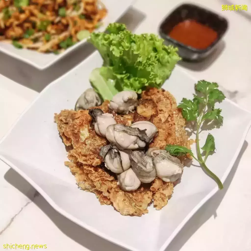 围炉去啦！火遍全网的“奇香煲”汤底免费送🆓 7种特色汤底任选！中式料理➕小吃更是不容错过 