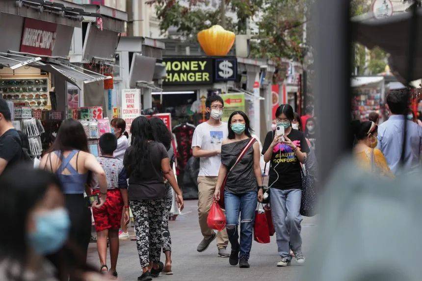 新加坡出现7种变异病毒,已有350例感染!疫苗有效期仅18个月,300天后或会二次感染