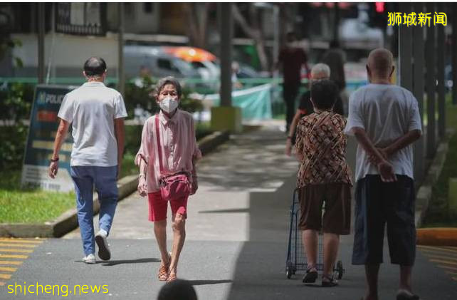 新加坡研究:接种两剂疫苗极少数人出现“长期冠病”后遗症